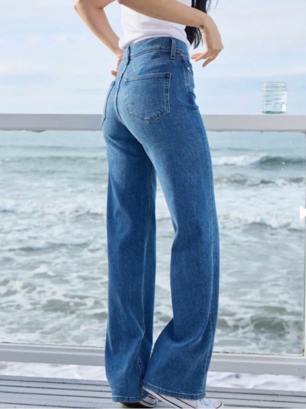 AYR Secret Sauce jeans - Picture 2 of 9